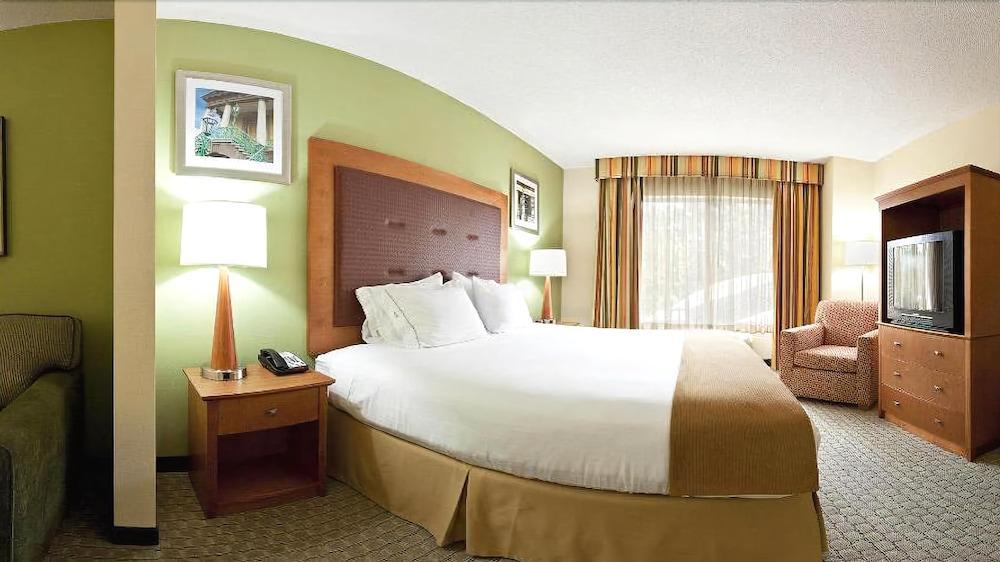 Holiday Express & Charleston - North By Ihg 2* North Charleston