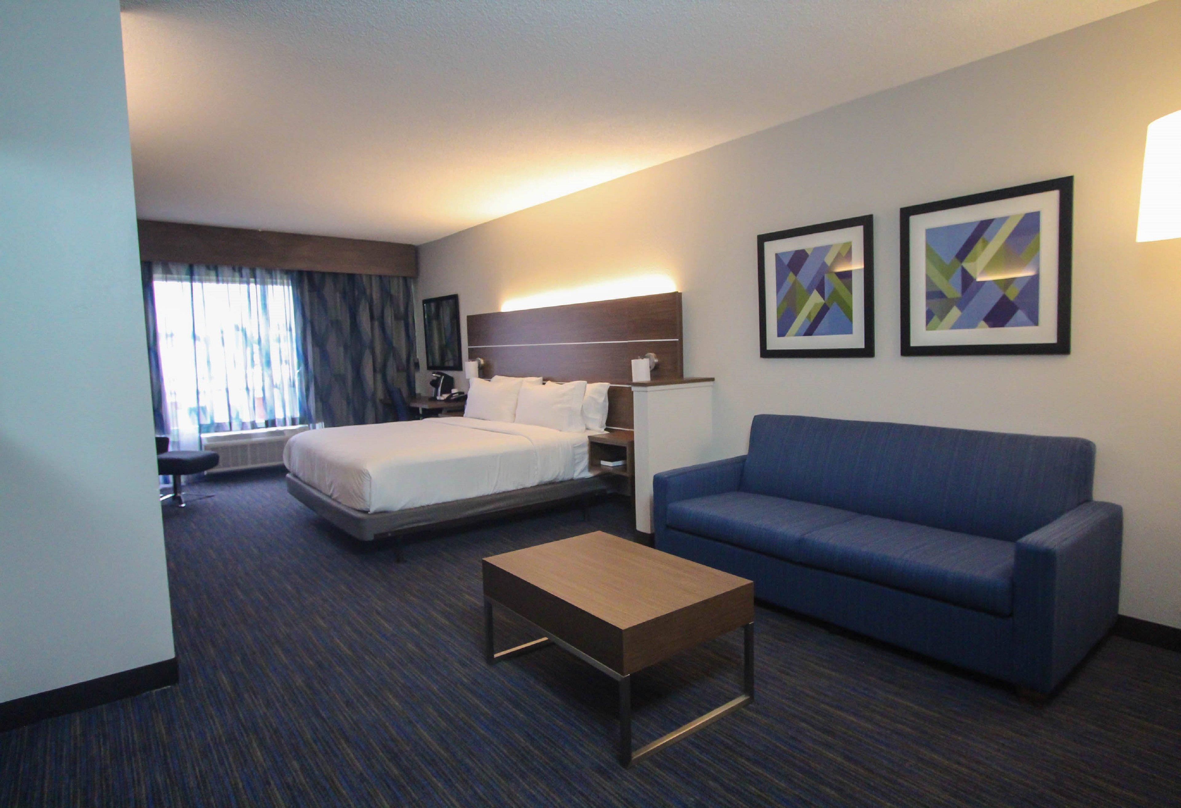 Holiday Express & Charleston - North By Ihg 2*