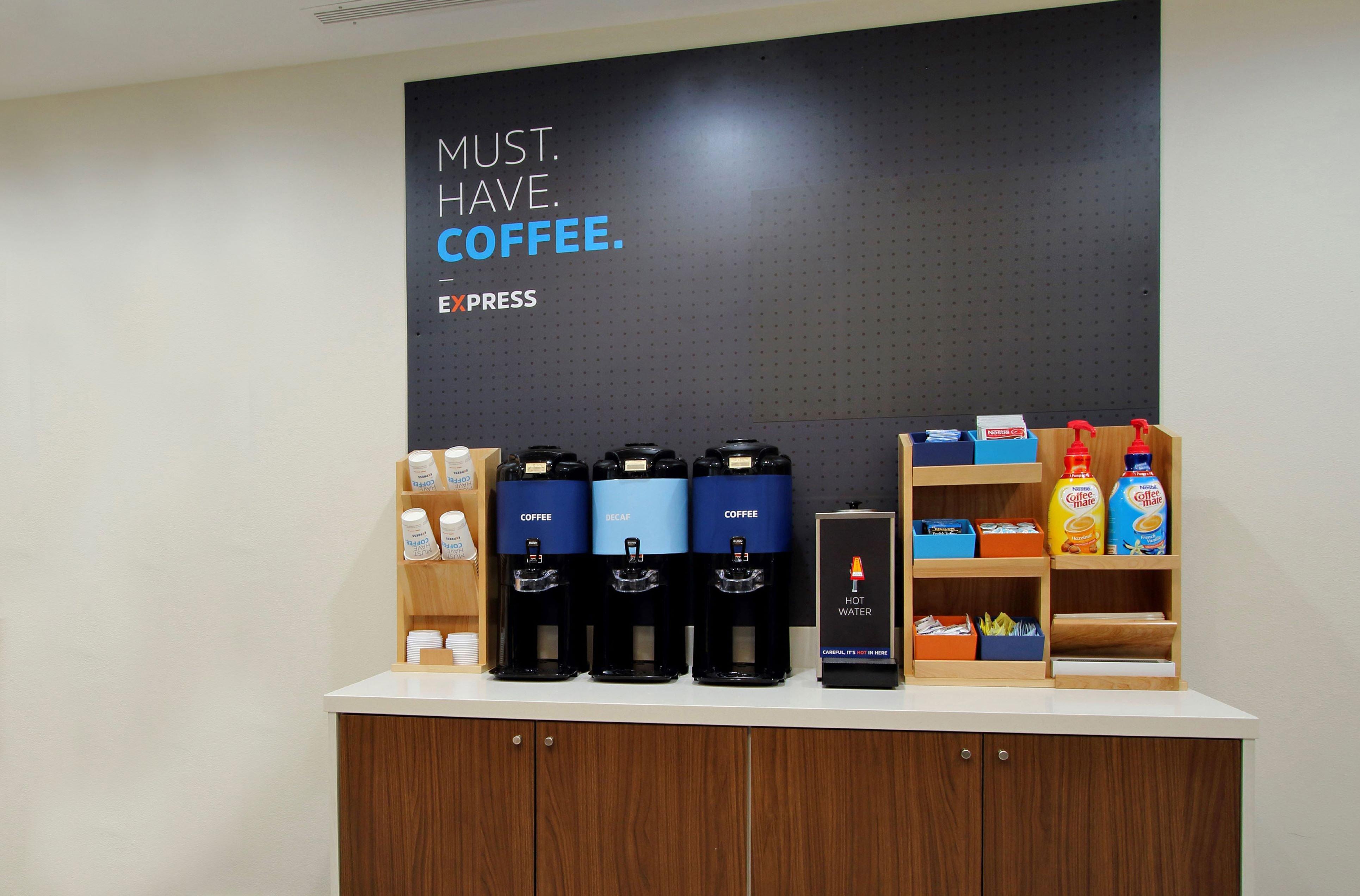 Hotel Holiday Express & Charleston - North By Ihg 2*