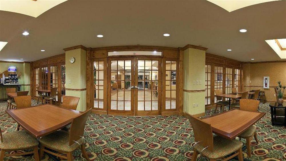Hotel Holiday Express & Charleston - North By Ihg