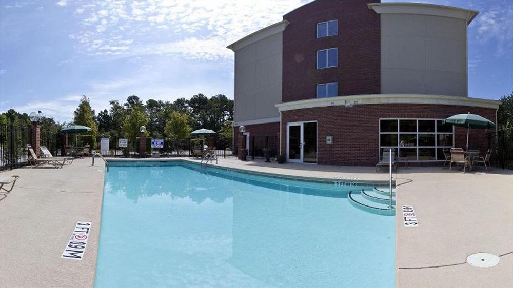 Holiday Express & Charleston - North By Ihg Hotel