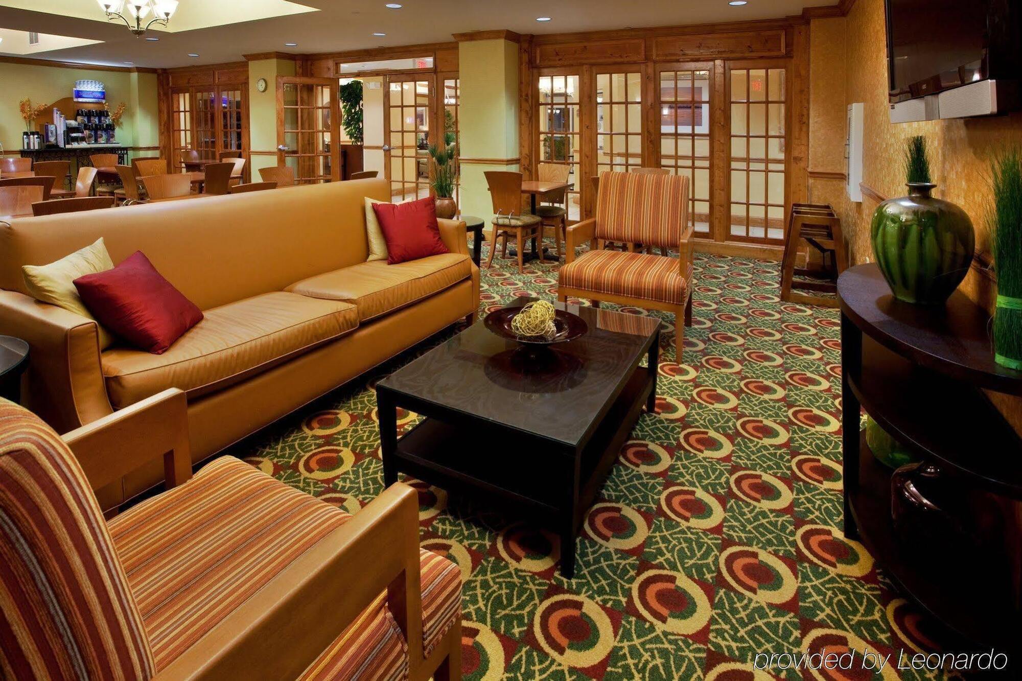 Holiday Express & Charleston - North By Ihg 2* North Charleston